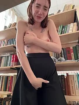 BallerinaCappuccino_ thumbnail