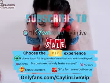 Caylin thumbnail