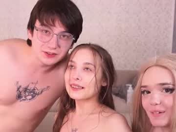 Oliver, Alice and Ryry😻PVT OPEN thumbnail