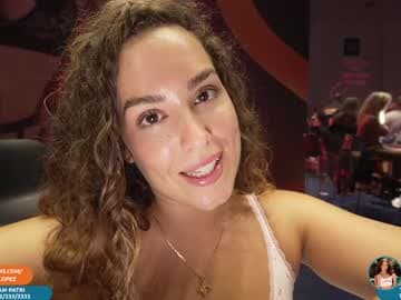 Patricia López preview