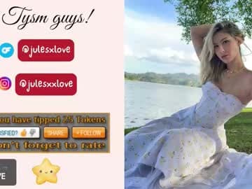 Jules and Dann - 60% OFF: onlyfans.com/julesxlove preview