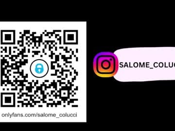 Suscribe with 65 %off 💙 https://onlyfans.com/salome_colucci💙 thumbnail